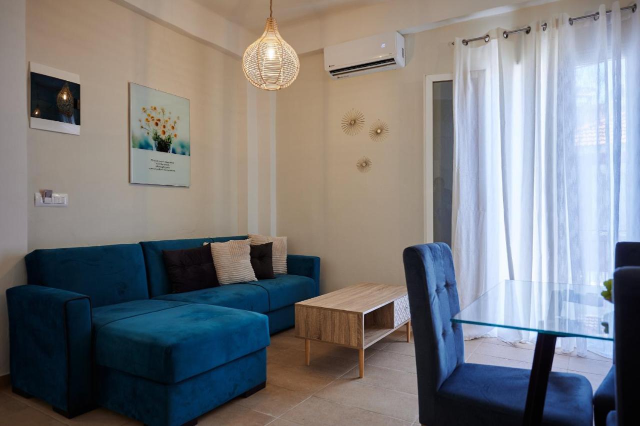 Casa Clira Apartment Zakynthos Exterior foto