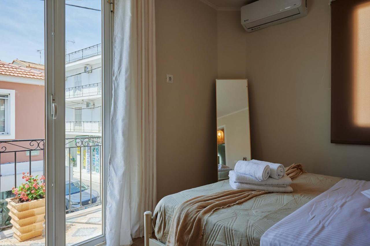 Casa Clira Apartment Zakynthos Exterior foto