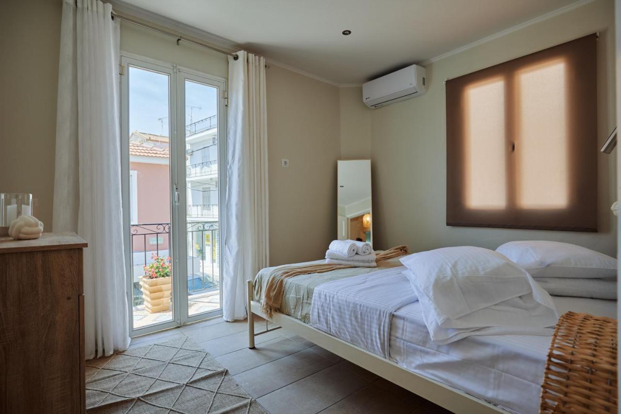 Casa Clira Apartment Zakynthos Exterior foto